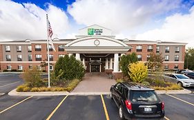 Holiday Inn Express Hotel & Suites Grand Blanc By Ihg